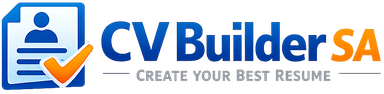 CV Builder SA
